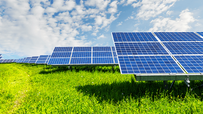 Einstiegskurs in die Energiewirtschaft