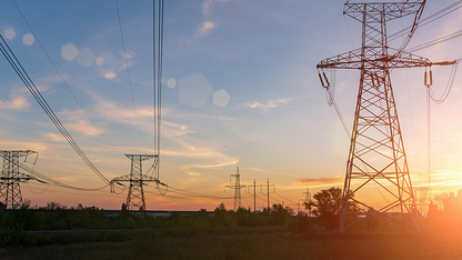Einstiegskurs in die Energiewirtschaft