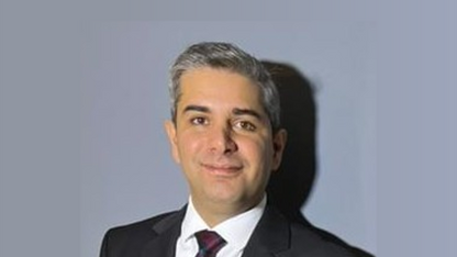 Alexander Farmann